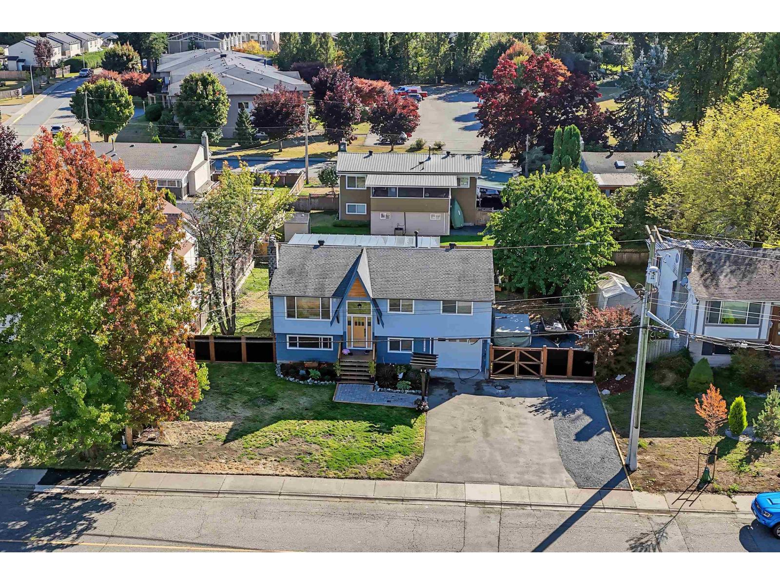 27292 29A AVENUE, Langley