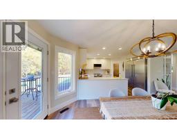Eat in kitchen - 68268 Campsite Road, Plamondon, AB T0A2T0 Photo 13