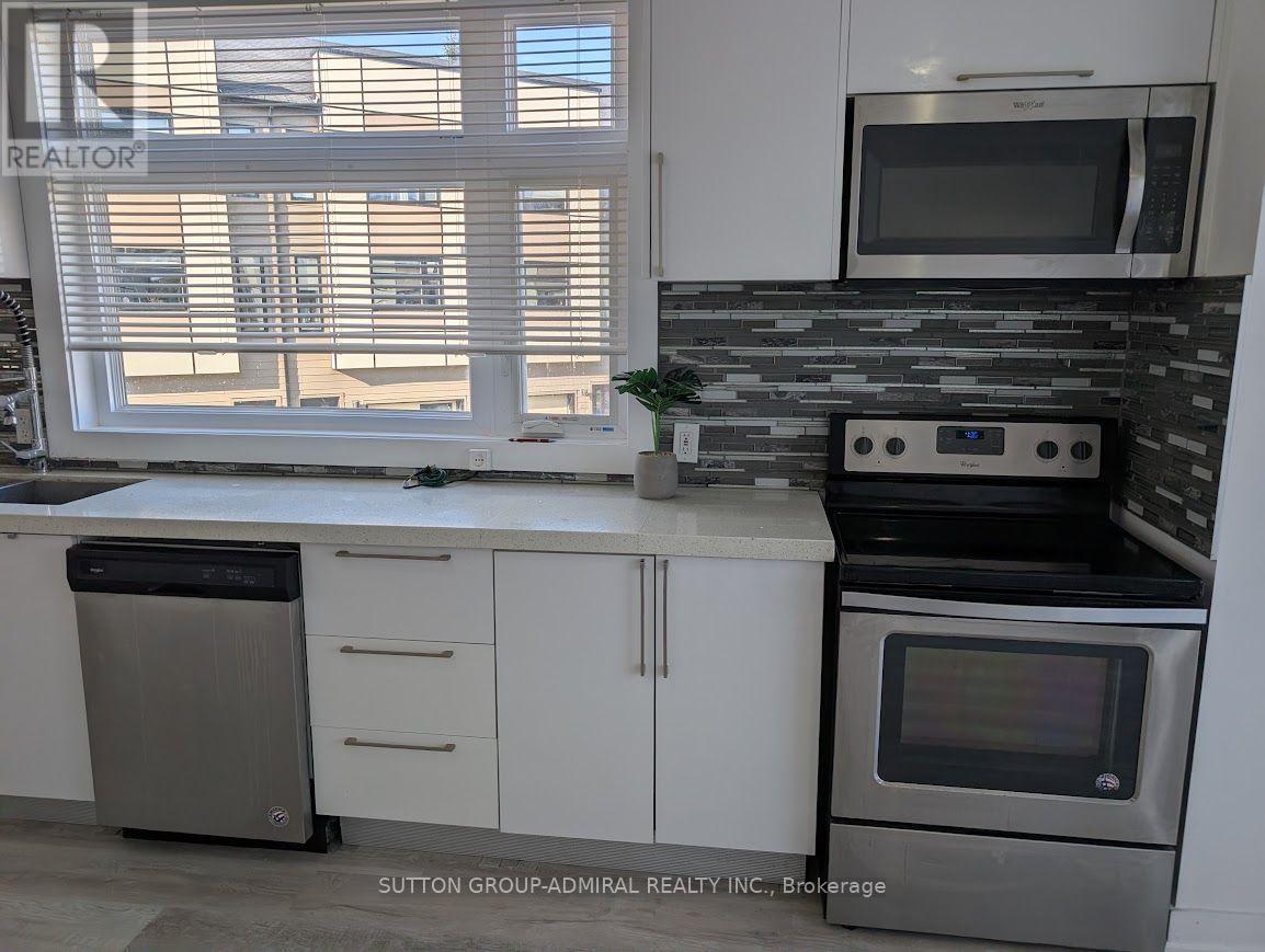 17 - 540 ESSA ROAD, Barrie (Holly) — photo 3