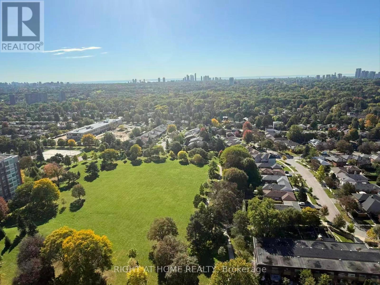 2414 - 4010 EGLINTON AVENUE W