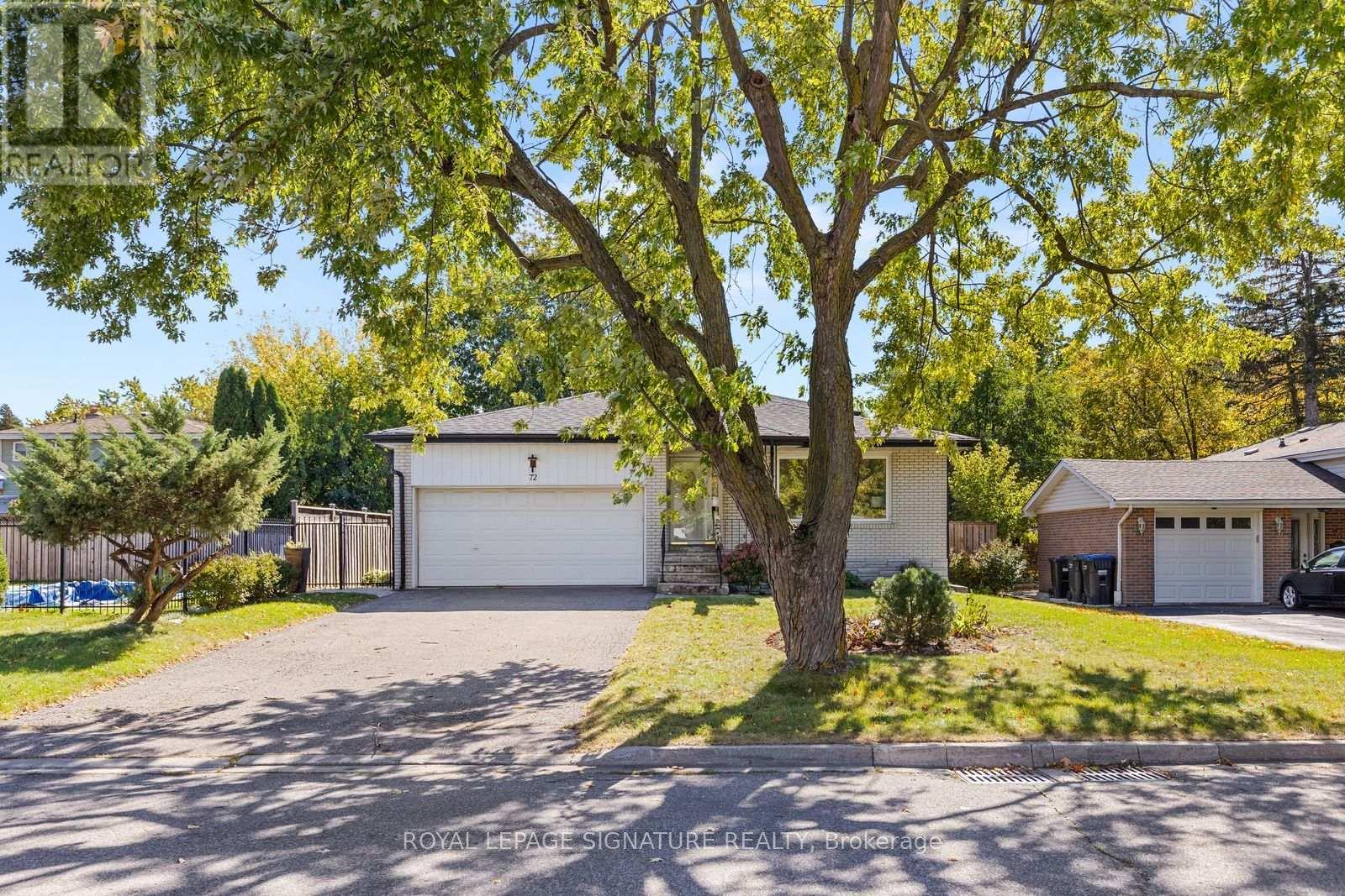 72 CAVENDISH CRESCENT - 2