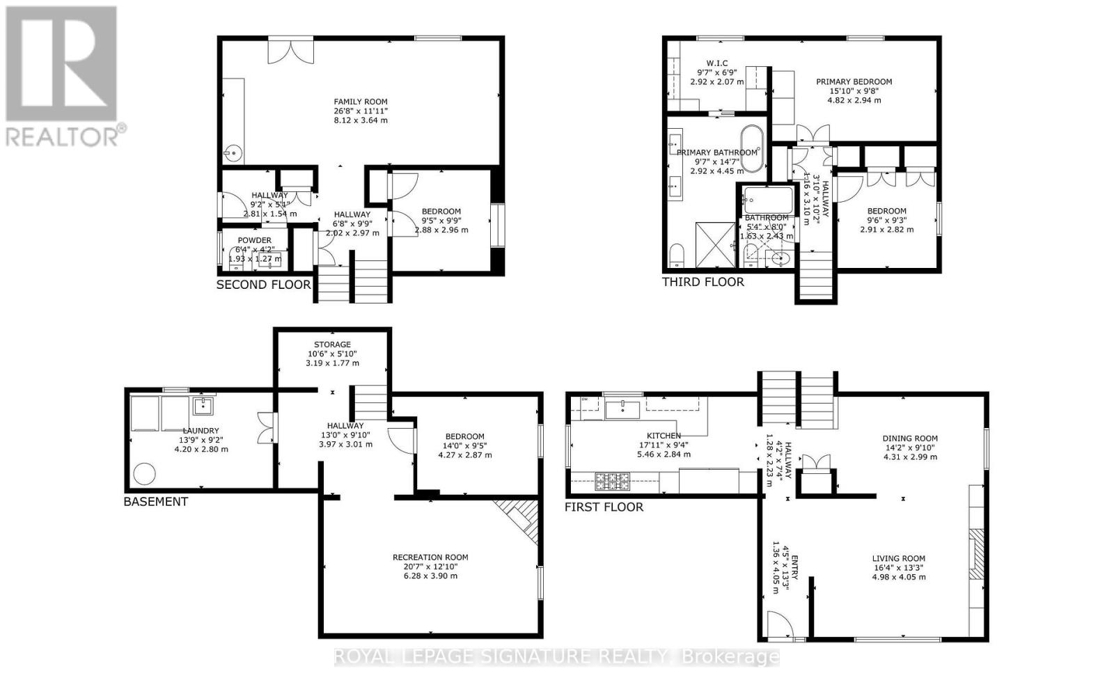 72 Cavendish Crescent, Brampton, ON photo 49