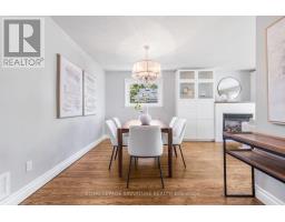 Bedroom 3 - 72 Cavendish Crescent, Brampton, ON L6T1Z4 Photo 10