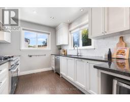 72 Cavendish Crescent, Brampton, ON L6T1Z4 Photo 14