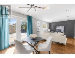 72 Cavendish Crescent, Brampton, ON L6T1Z4 Photo 30
