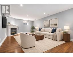 72 Cavendish Crescent, Brampton, ON L6T1Z4 Photo 36