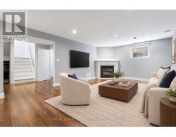 72 Cavendish Crescent, Brampton, ON L6T1Z4 Photo 37