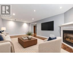 72 Cavendish Crescent, Brampton, ON L6T1Z4 Photo 38