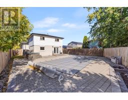 72 Cavendish Crescent, Brampton, ON L6T1Z4 Photo 40
