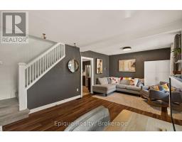 Laundry room - 93 Graham Avenue S, Hamilton, ON L8K2M2 Photo 11