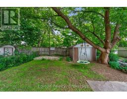 93 Graham Avenue S, Hamilton, ON L8K2M2 Photo 36