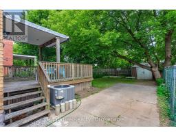 93 Graham Avenue S, Hamilton, ON L8K2M2 Photo 38