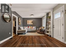 Bedroom 2 - 93 Graham Avenue S, Hamilton, ON L8K2M2 Photo 6