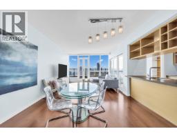 3505 833 Seymour Street, Vancouver, BC V6B0G4 Photo 10