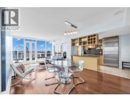 3505 833 Seymour Street, Vancouver, BC V6B0G4 Photo 11