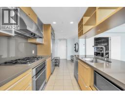 3505 833 Seymour Street, Vancouver, BC V6B0G4 Photo 6