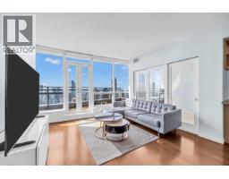 3505 833 Seymour Street, Vancouver, BC V6B0G4 Photo 15