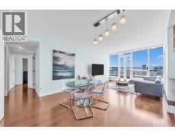 3505 833 Seymour Street, Vancouver, BC V6B0G4 Photo 9