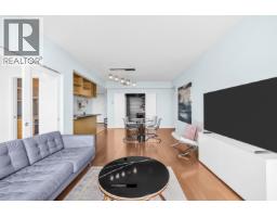 3505 833 Seymour Street, Vancouver, BC V6B0G4 Photo 17