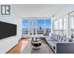 3505 833 Seymour Street, Vancouver, BC V6B0G4 Photo 14