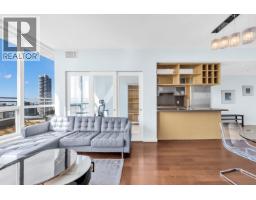 3505 833 Seymour Street, Vancouver, BC V6B0G4 Photo 18