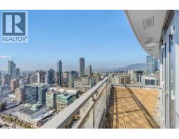 3505 833 Seymour Street, Vancouver, BC V6B0G4 Photo 31