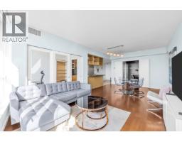 3505 833 Seymour Street, Vancouver, BC V6B0G4 Photo 16