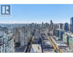 3505 833 Seymour Street, Vancouver, BC V6B0G4 Photo 34
