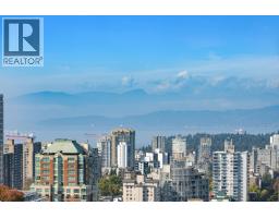 3505 833 Seymour Street, Vancouver, BC V6B0G4 Photo 37