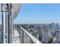 3505 833 Seymour Street, Vancouver, BC V6B0G4 Photo 33