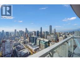 3505 833 Seymour Street, Vancouver, BC V6B0G4 Photo 35