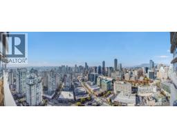 3505 833 Seymour Street, Vancouver, BC V6B0G4 Photo 36