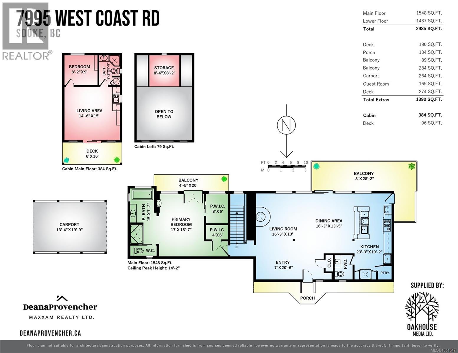 7995 West Coast Rd - Image 84