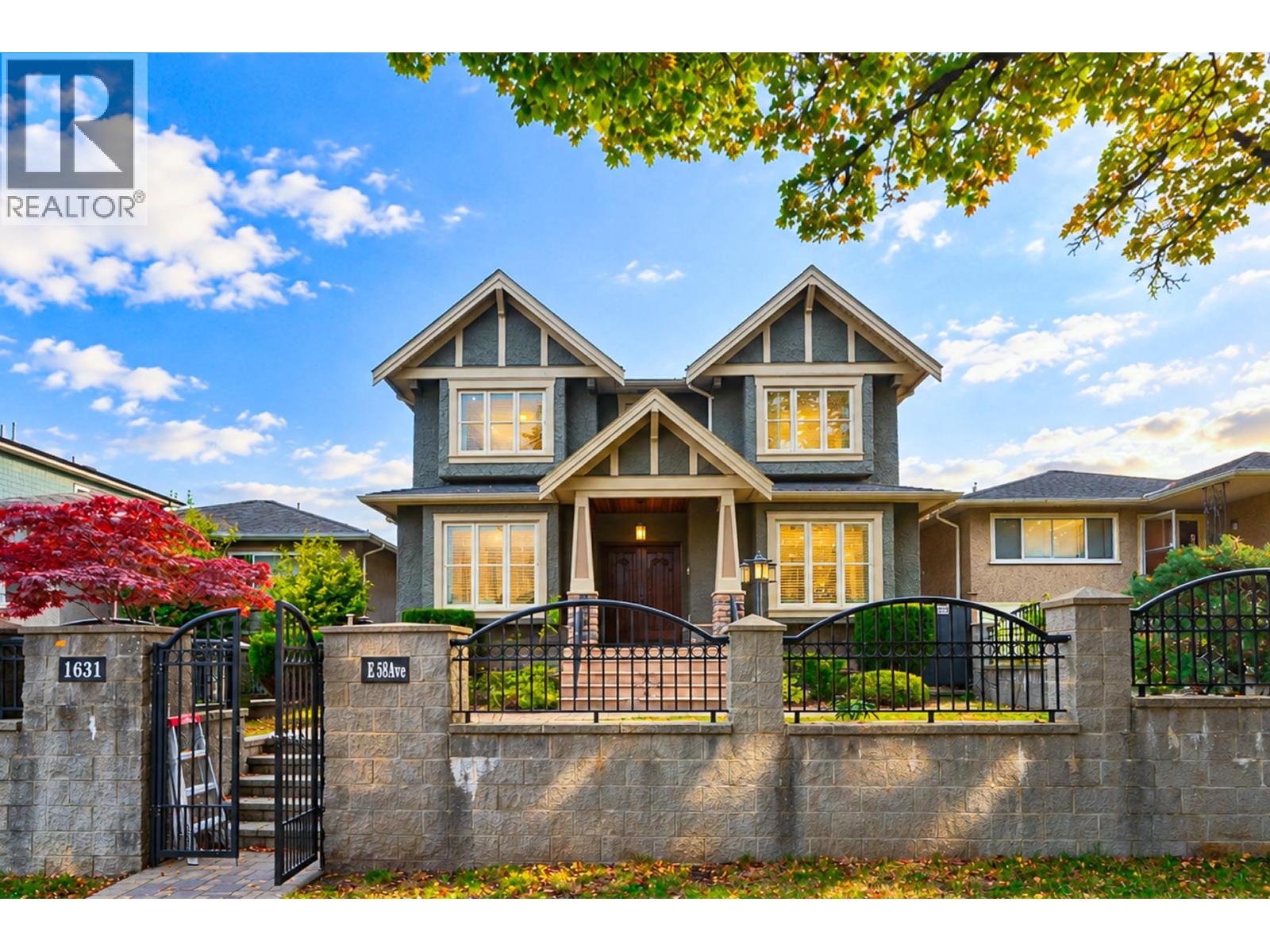 Property for sale at 1631 E 58TH AVENUE