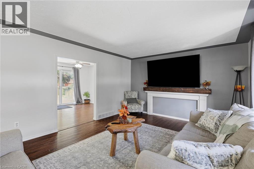 120 CAVERLY Road - 10