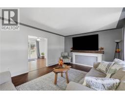 Living room - 120 Caverly Road, Aylmer, ON N5H2P4 Photo 10