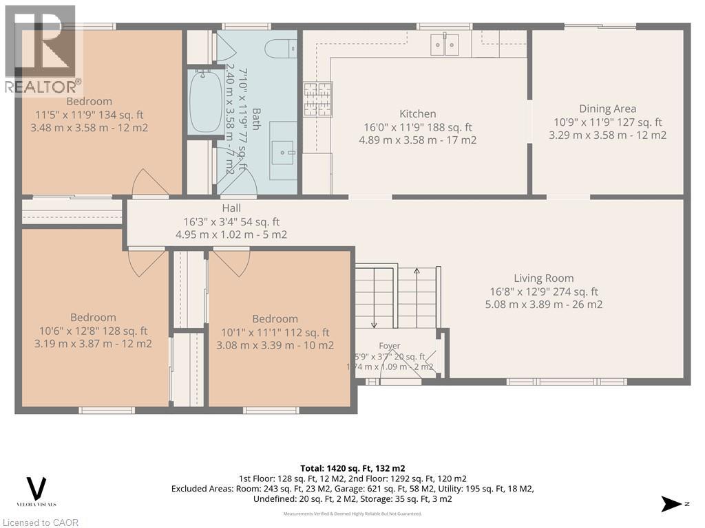 120 CAVERLY Road - 37
