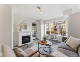 215 5650 201a Street Street, Langley, BC V3A0B3 Photo 12