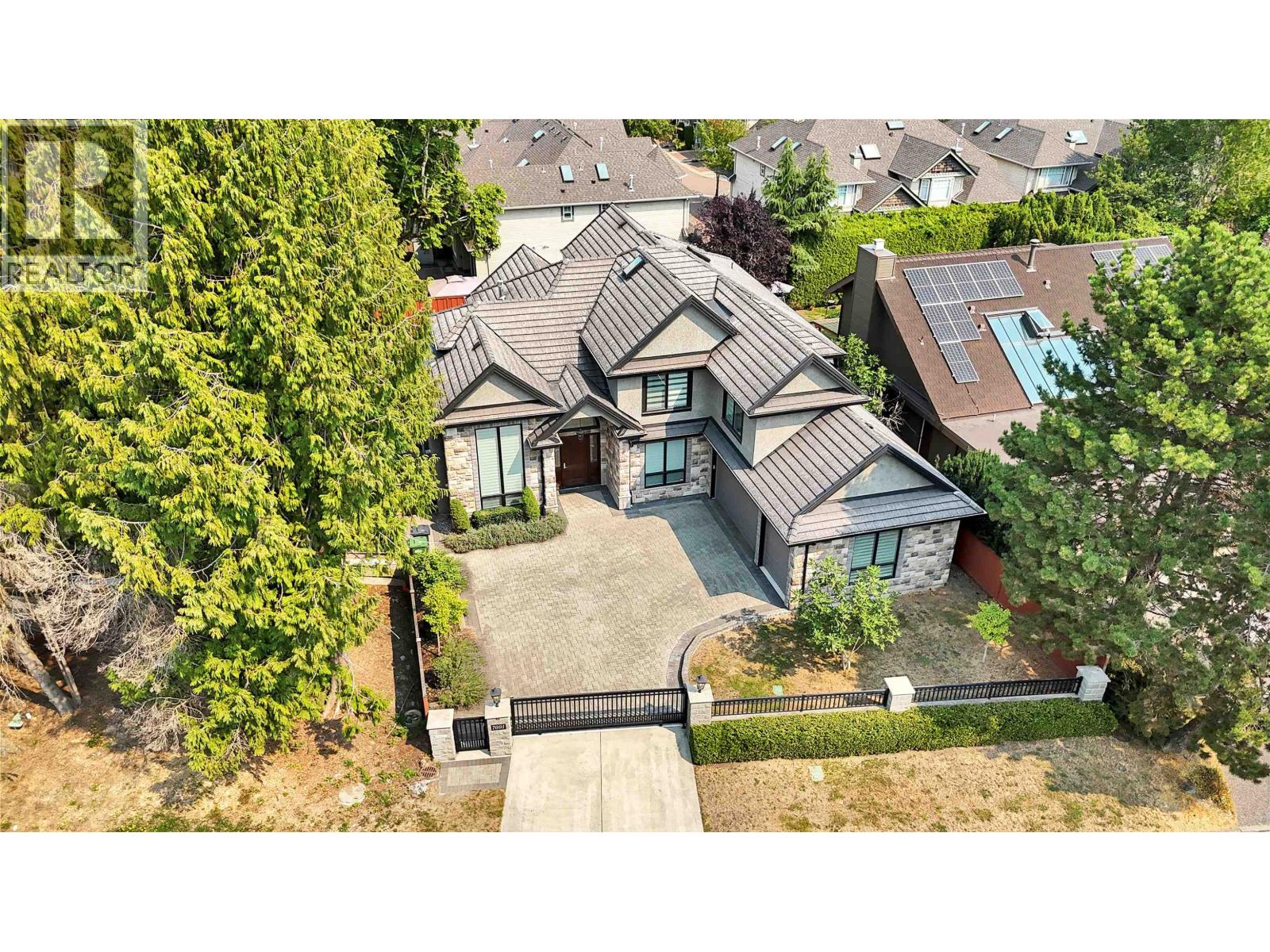 7691 SUNNYMEDE CRESCENT, Richmond