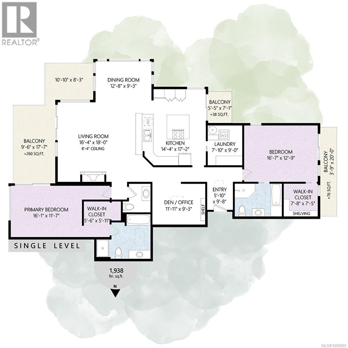 #501 5110 Cordova Bay Rd - 53