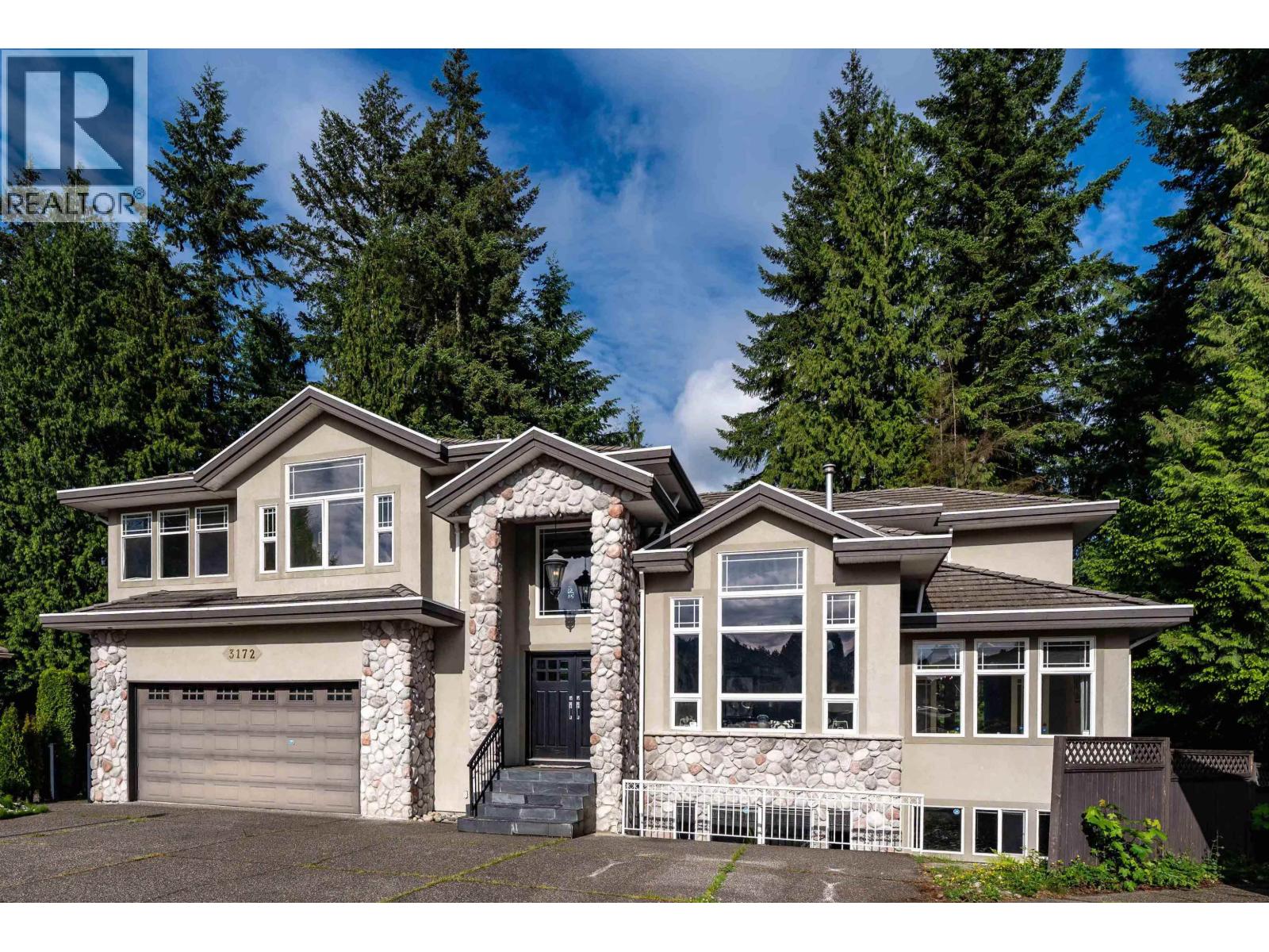 3172 HALLAM COURT, Coquitlam