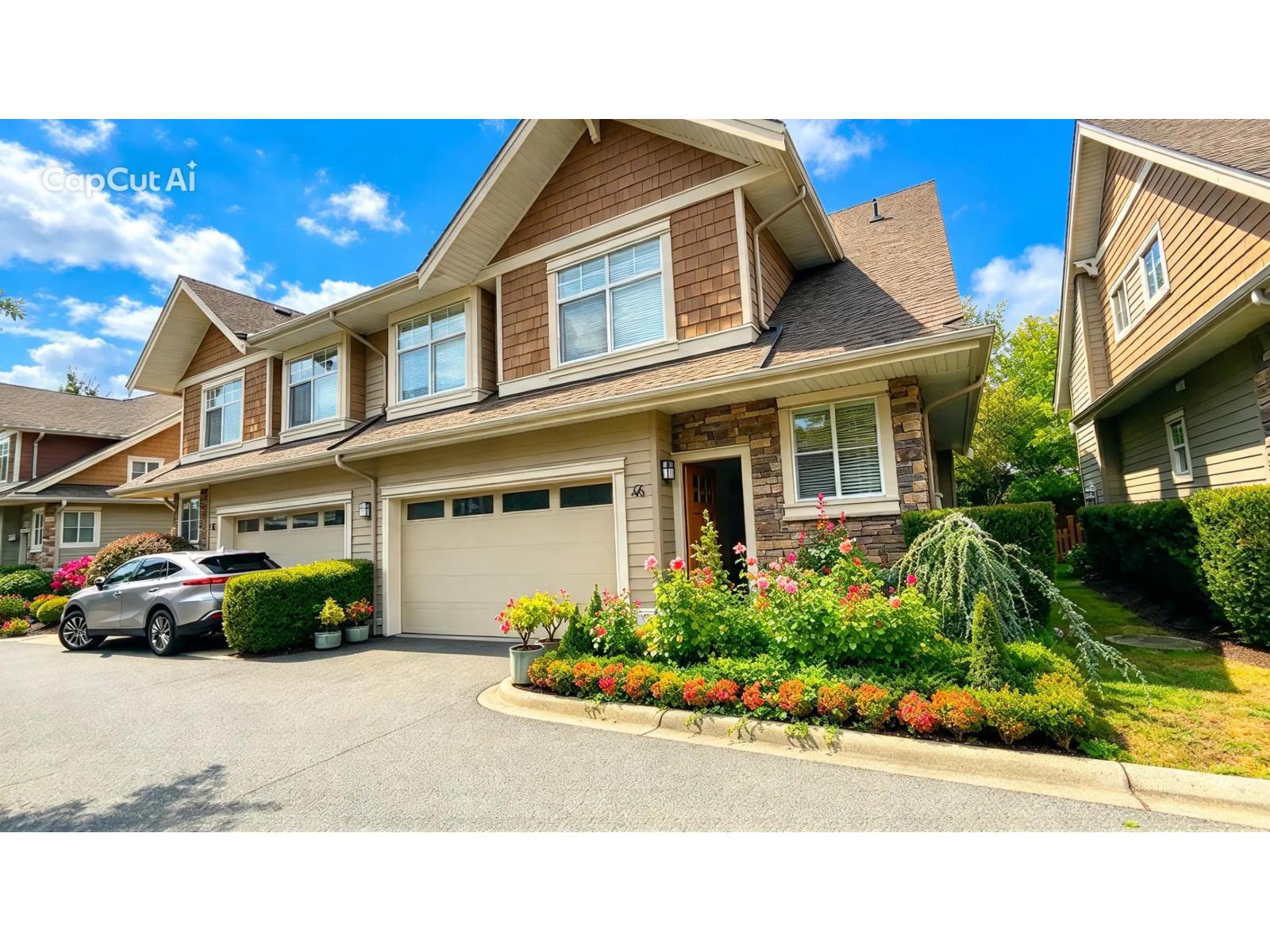 46 2453 163 STREET, Surrey