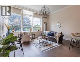 397 King Street W Unit# 207, Dundas, ON L9H1W9 Photo 7