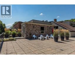 397 King Street W Unit# 207, Dundas, ON L9H1W9 Photo 40