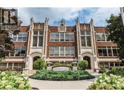 397 King Street W Unit# 207, Dundas, ON L9H1W9 Photo 34