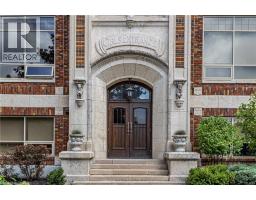 397 King Street W Unit# 207, Dundas, ON L9H1W9 Photo 35
