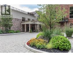 397 King Street W Unit# 207, Dundas, ON L9H1W9 Photo 36