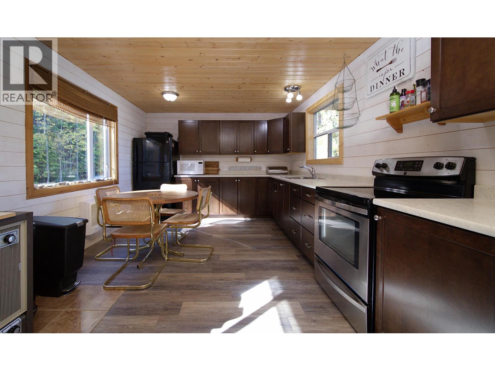 5647 MARSHALL CREEK ROAD, Horsefly - Image 1
