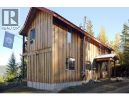 5647 Marshall Creek Road, Horsefly, BC V0L1L0 Photo 38