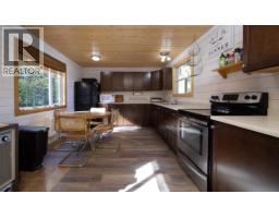 Bedroom 2 - 5647 Marshall Creek Road, Horsefly, BC V0L1L0 Photo 9
